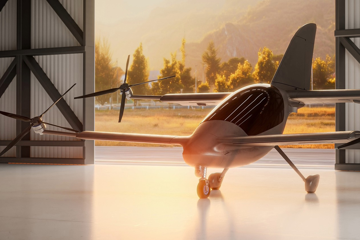 Longbow long-range heavy-lift air cargo, special mission or passenger hybrid-electric VTOL aircraft (concept design) Longbow long-range heavy-lift air cargo, special mission or passenger hybrid-electric VTOL aircraft (concept design)